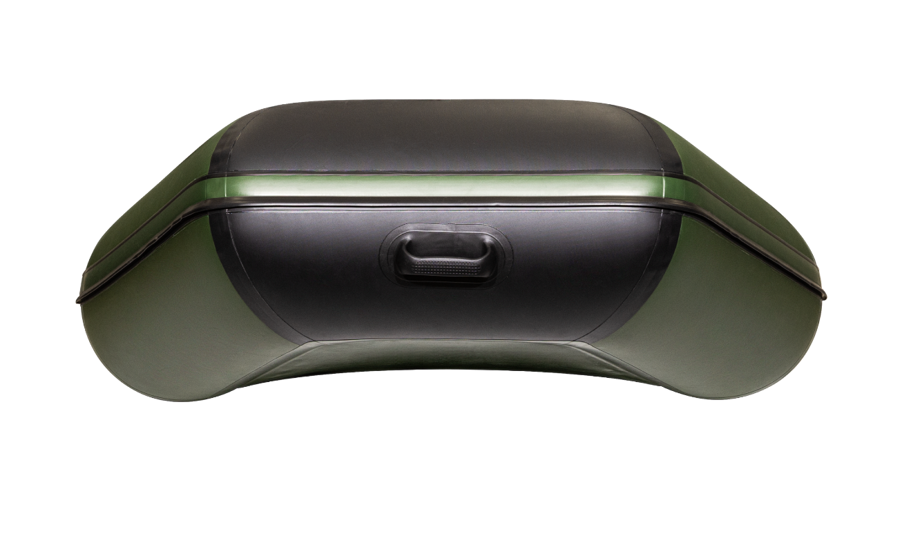 Лодка АКВА 2900 в Первоуральске