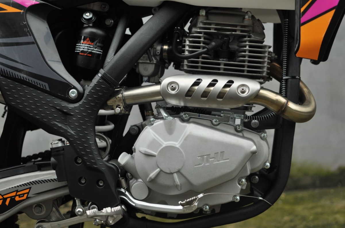 Мотоцикл JHLMOTO JHL LX3 PR300 (175FMN) в Первоуральске