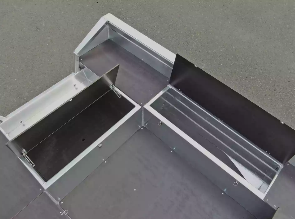 Алюминиевая лодка  Неман-420 в Первоуральске