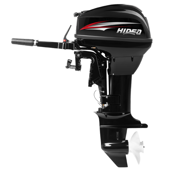 Лодочный мотор HIDEA HD9.9FHS в Первоуральске