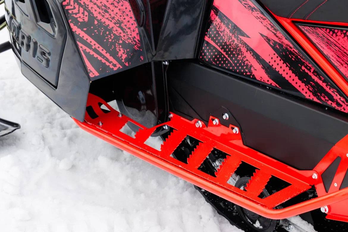 Снегоход IRBIS TUNGUS 400 25/26 в Первоуральске