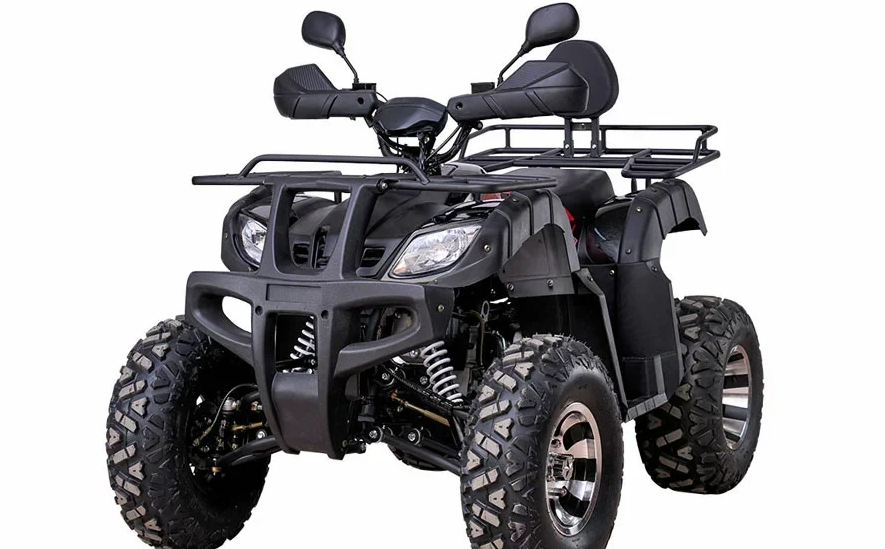 Квадроцикл YACOTA SELA 200 PRO в Первоуральске