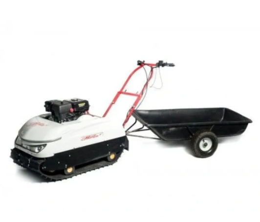 Мотобуксировщик Хортон 13 в Первоуральске