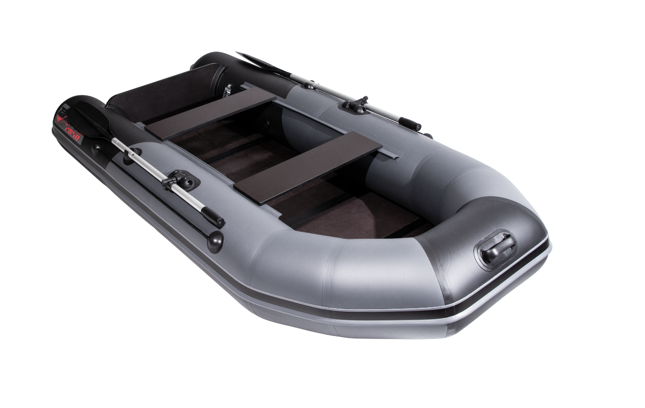 Лодка Таймень NX 2850 Слань-книжка киль в Первоуральске