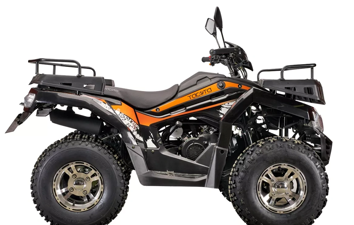 Квадроцикл YACOTA CABO 200LD в Первоуральске