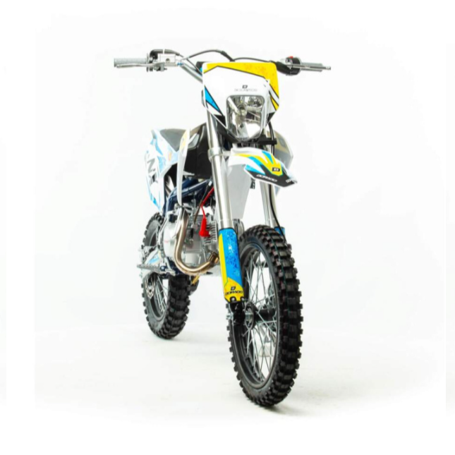 Питбайк MOTOLAND (МОТОЛЕНД) NX125 в Первоуральске