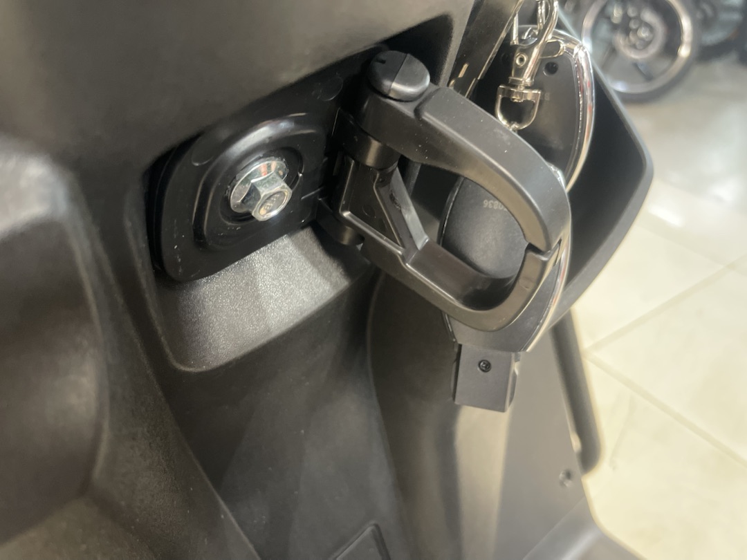 Скутер PROMAX STALKER ARMY 240(49) в Первоуральске