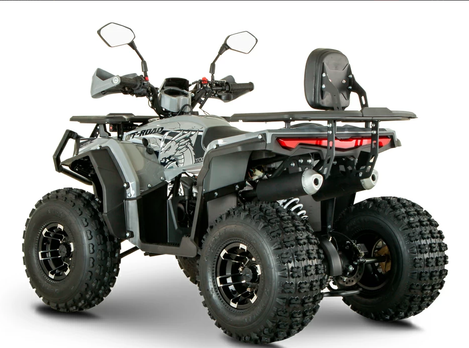 Квадроцикл YACOTA DRAGON LUX LD 150 PRO-SPORT в Первоуральске