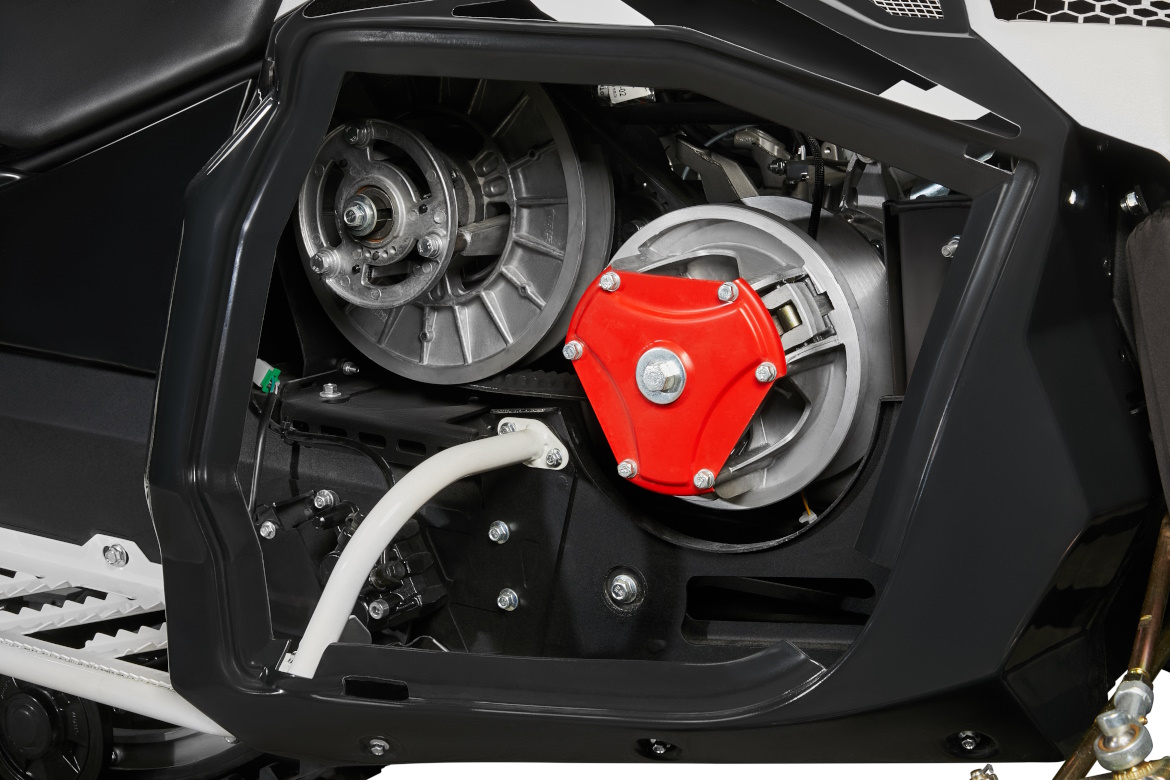 Снегоход IRBIS TUNGUS 500L 25/26 в Первоуральске