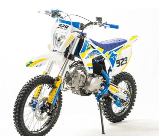 Питбайк MOTOLAND (МОТОЛЕНД) Кросс TCX125 в Первоуральске