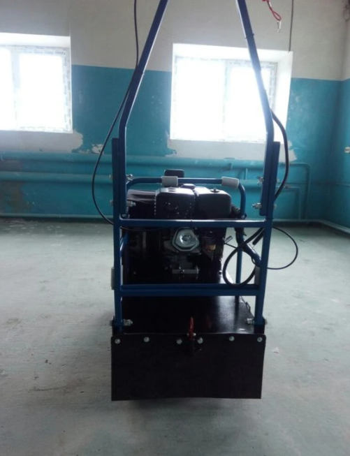 Мотобуксировщик ЮКОН 380 7 л.с. в Первоуральске