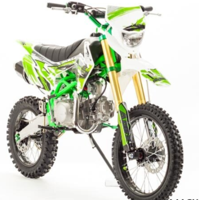 Питбайк MOTOLAND (МОТОЛЕНД) Кросс APEX125 E в Первоуральске