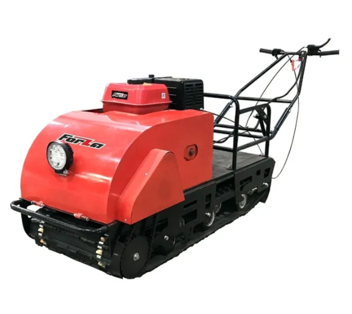 Мотобуксировщик Forza МБС3-9ВФЭ в Первоуральске