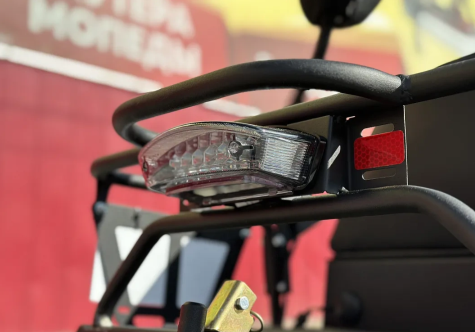 Снегоход РМ TAYGA PATRUL 800 SWT в Первоуральске