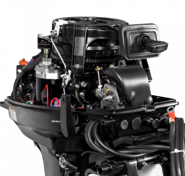 Лодочный мотор GLADIATOR G20FES в Первоуральске