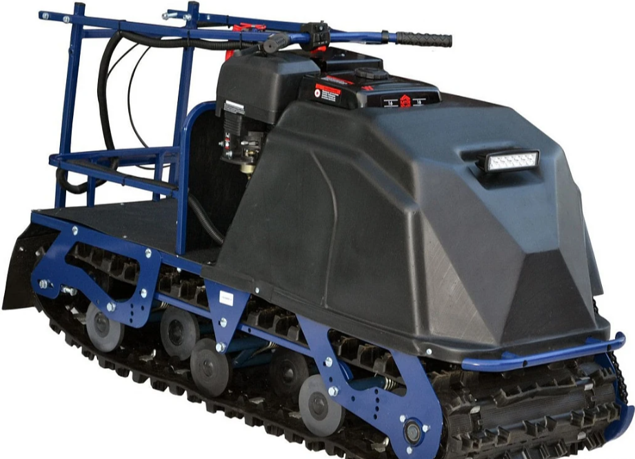 Мотобуксировщик БАРС СЛЕДОПЫТ FS. RS 9 л.с. в Первоуральске