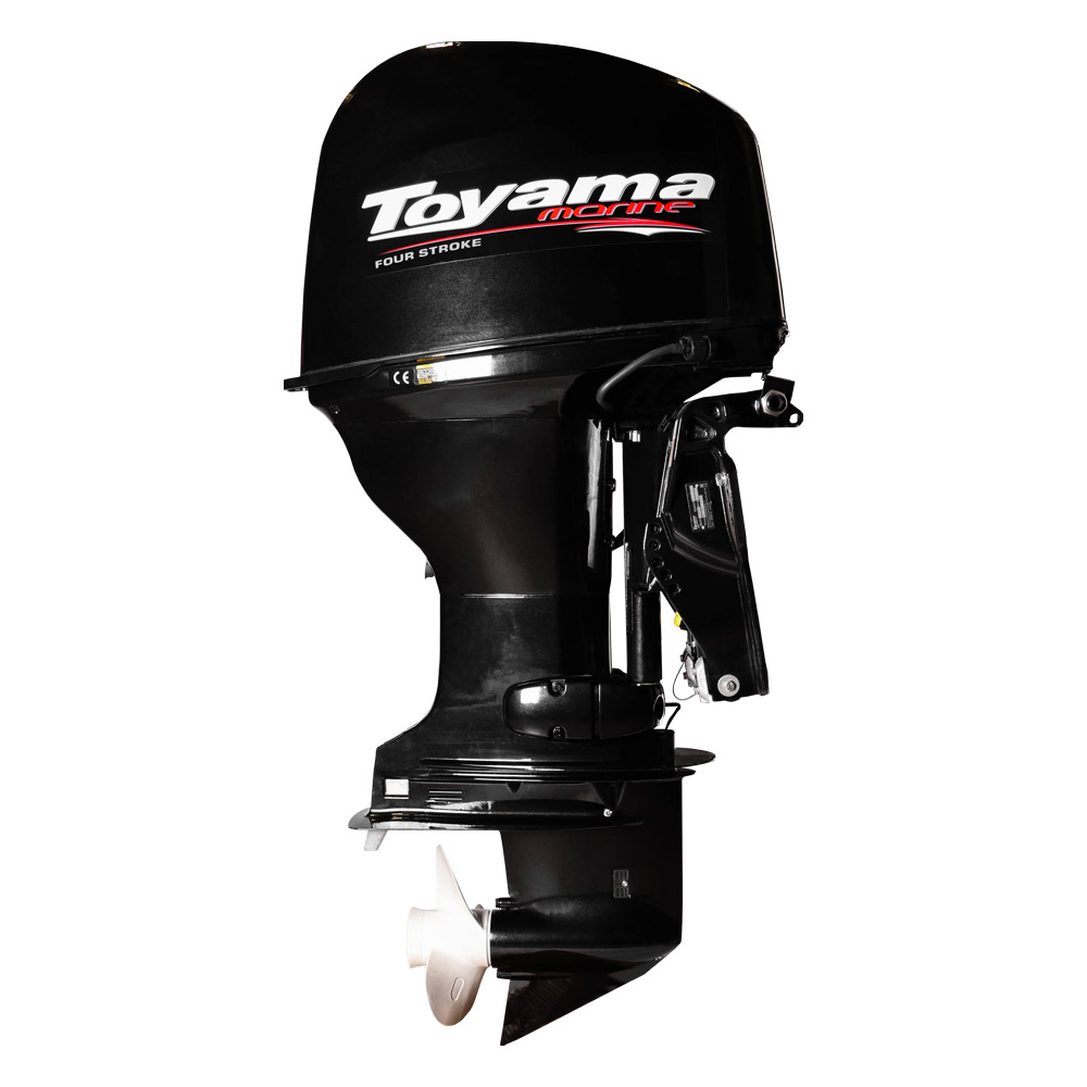 ЛОДОЧНЫЙ МОТОР TOYAMA F50FEL-T-EFI в Первоуральске