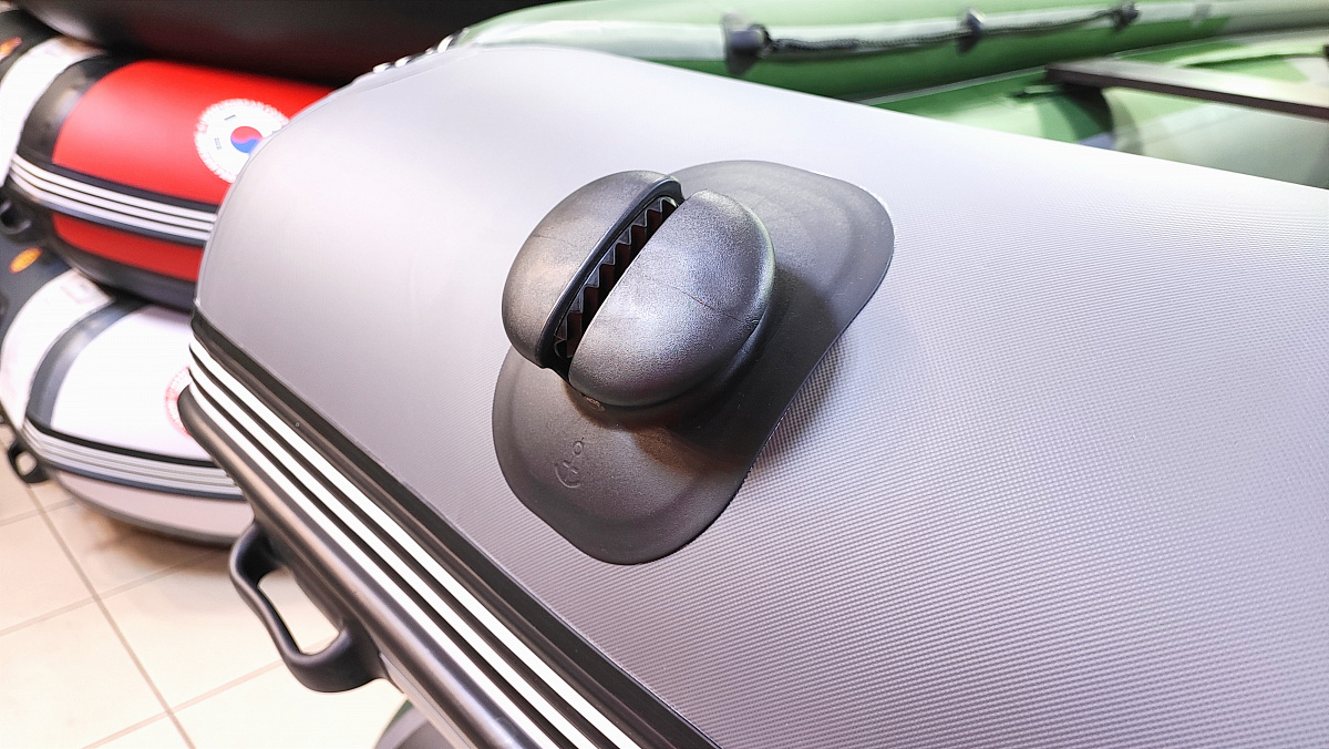 Лодка MISHIMO FAMILY PRO 350 в Первоуральске