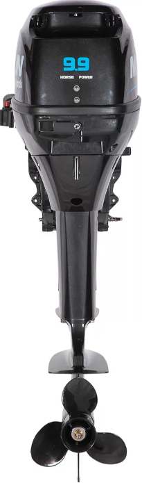 Лодочный мотор MARLIN MP 9.9 AMHL в Первоуральске