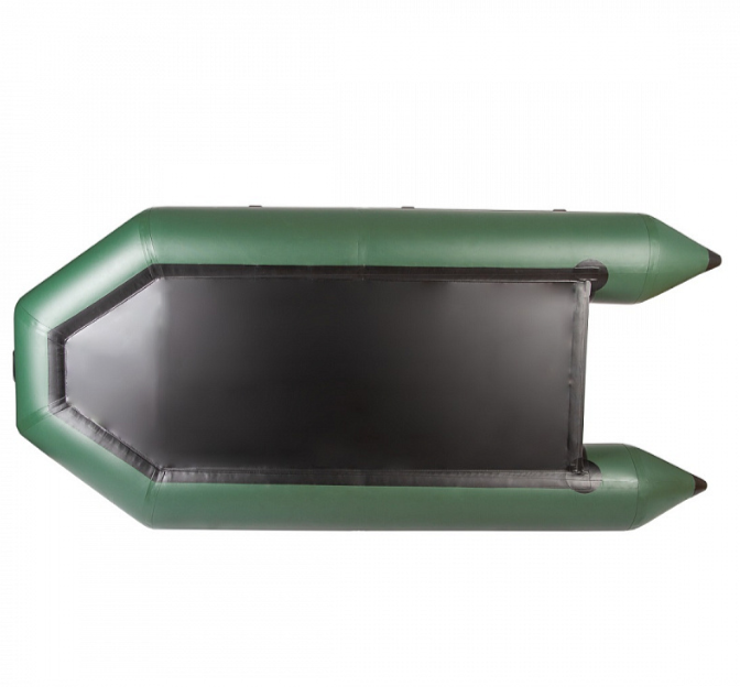 ЛОДКА НАДУВНАЯ YUKONA 280 TL (БЕЗ ПАЙОЛА) в Первоуральске