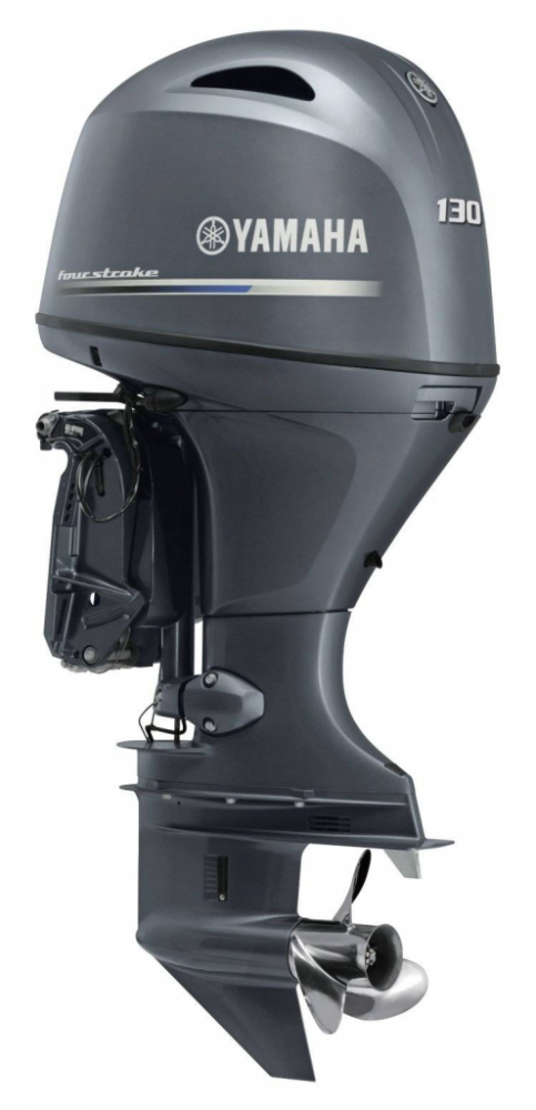 ЛОДОЧНЫЙ МОТОР YAMAHA F130 AETX в Первоуральске