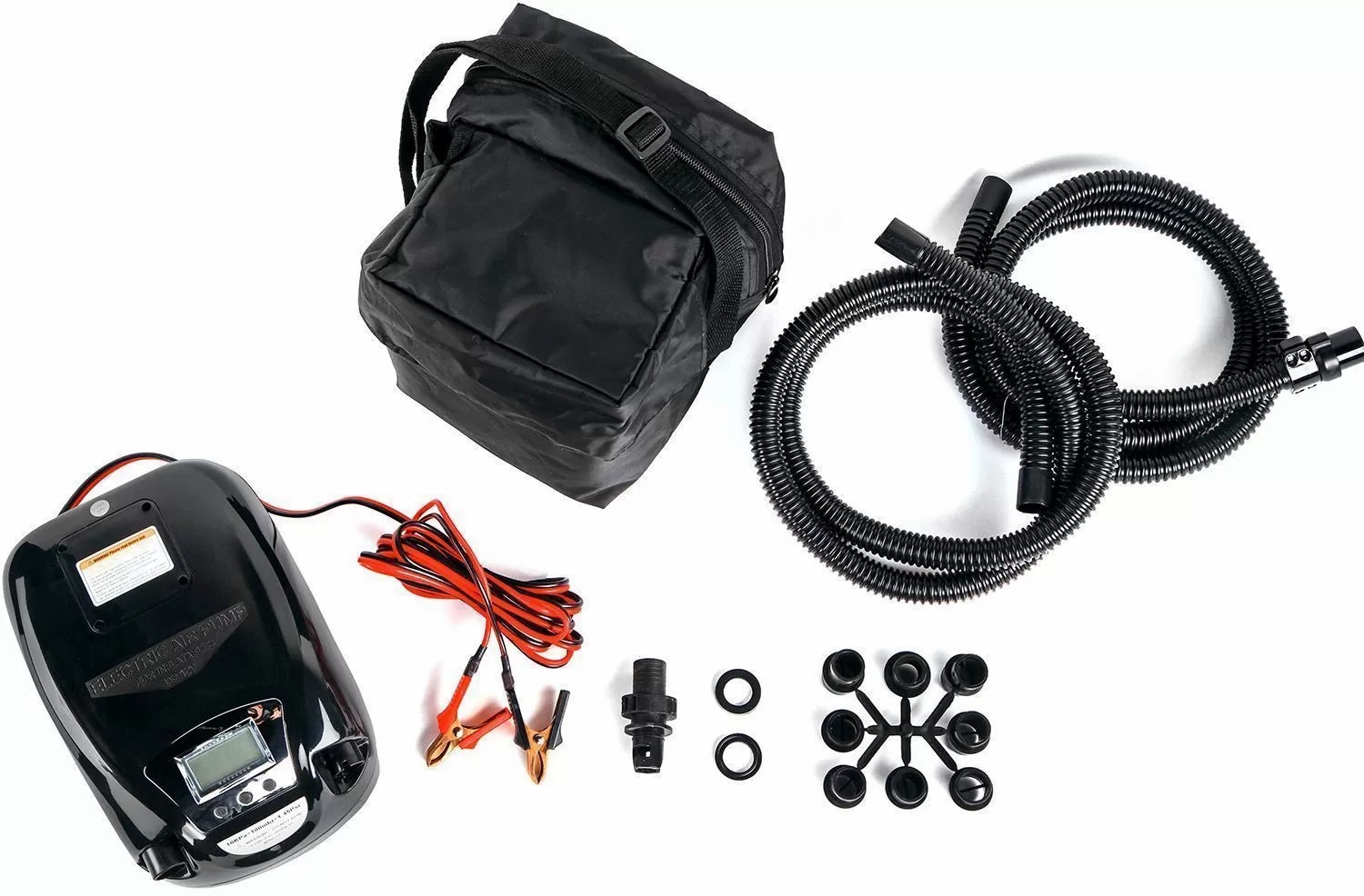 ЭЛЕКТРИЧЕСКИЙ НАСОС MARLIN GP-80 D в Первоуральске