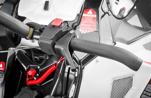 Снегоход STELS SA800R (L LUX WT) ВИТЯЗЬ 2.0 К01 Tech в Первоуральске