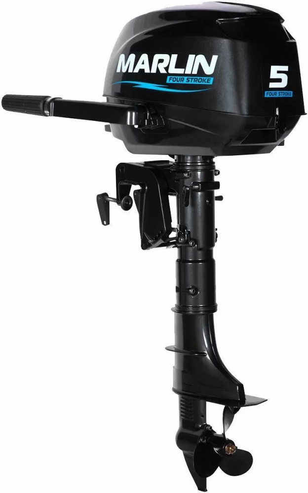 Лодочный мотор MARLIN MF 5 AMHS в Первоуральске