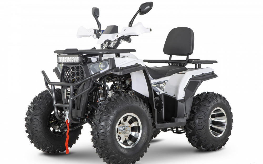 Квадроцикл YACOTA VIKING PRO в Первоуральске