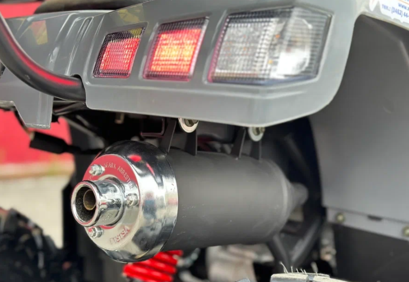 Квадроцикл GBM MAVERICK 300 NEW в Первоуральске