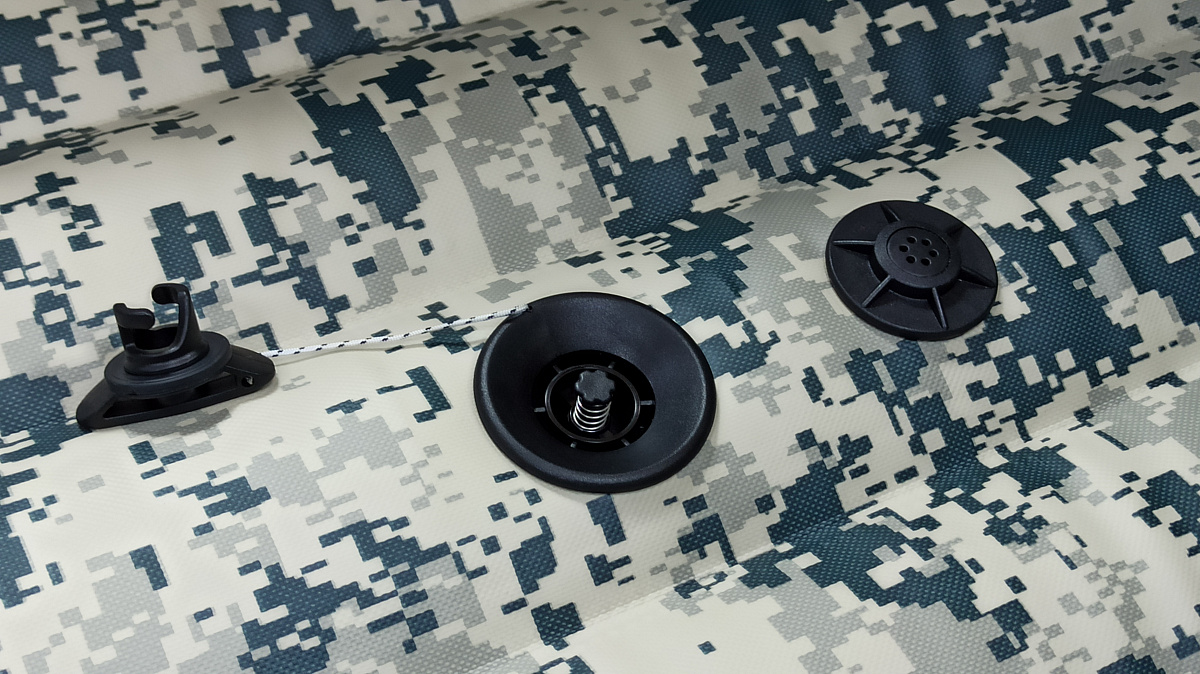 Лодка MISHIMO SPORT 370 в Первоуральске