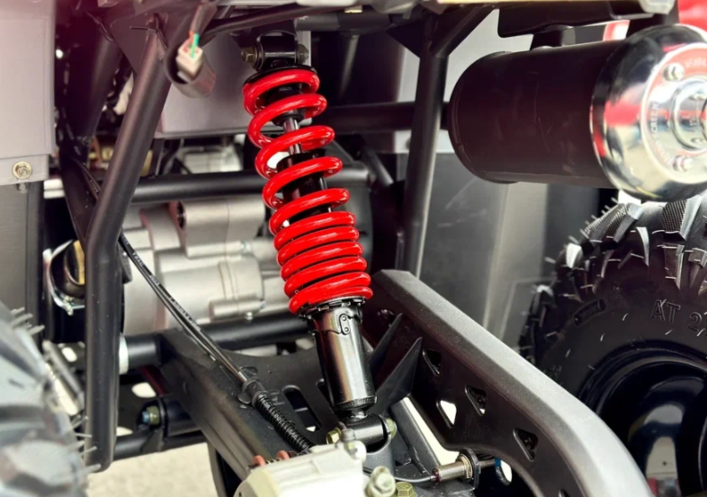 Квадроцикл GBM MAVERICK 300 NEW в Первоуральске