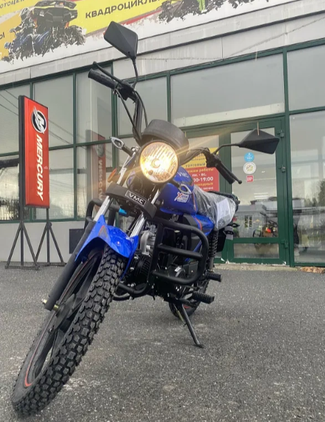 Мопед VENTO RIVA - II SX PRO в Первоуральске