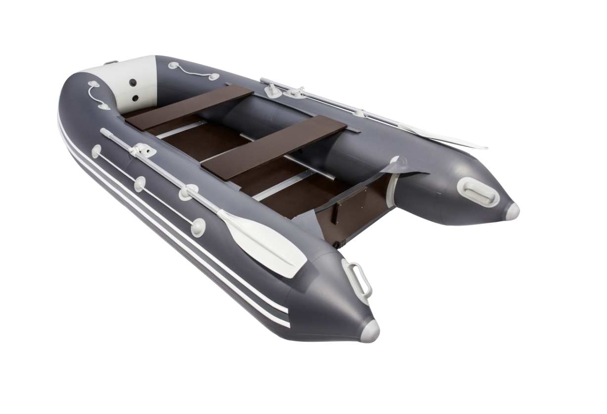 Лодка Таймень LX 3400 СК в Первоуральске