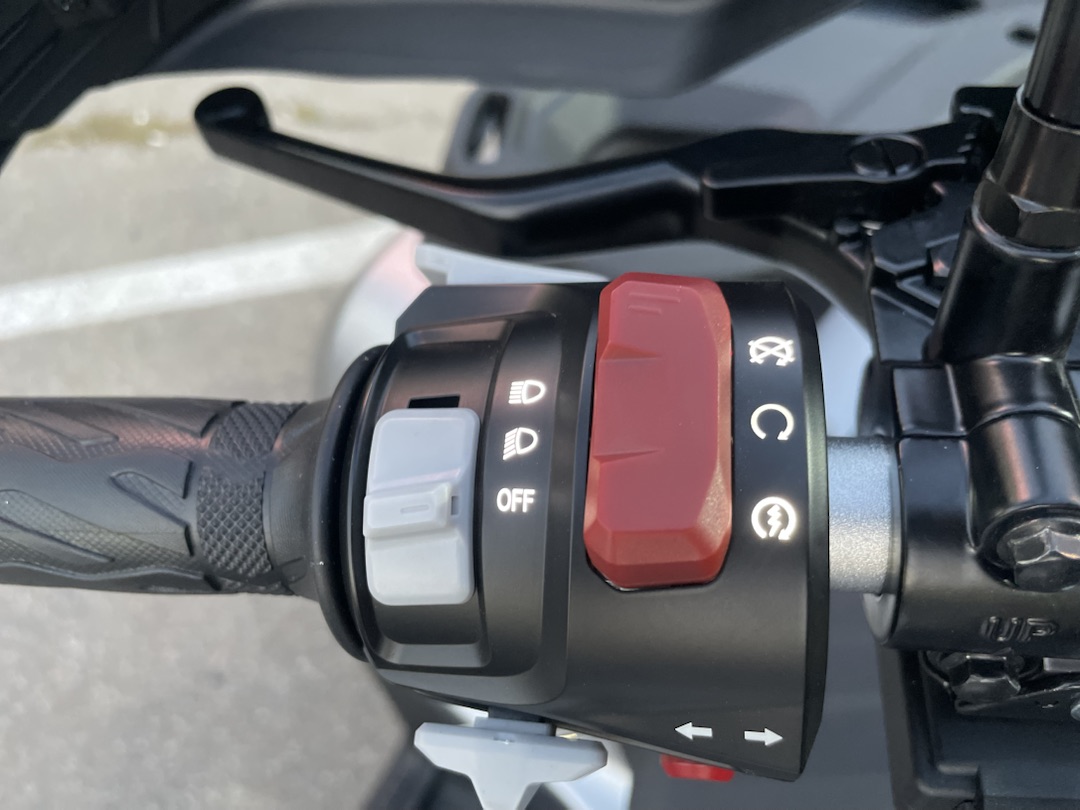 Квадроцикл BENDA Redstone 550 R2 в Первоуральске