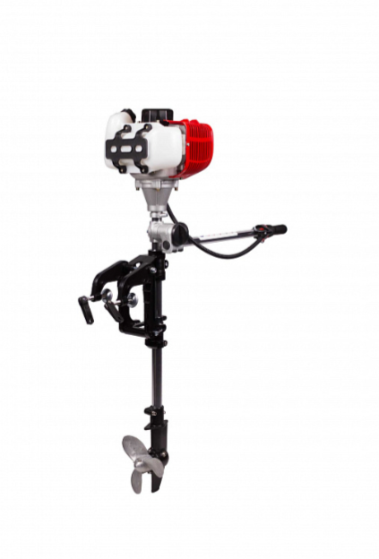 Подвесной лодочный мотор TOYAMA TA 2 в Первоуральске