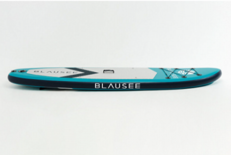 НАДУВНОЙ SUP-BOARD BUSINESS LIGHT BLUE 10,6 в Первоуральске