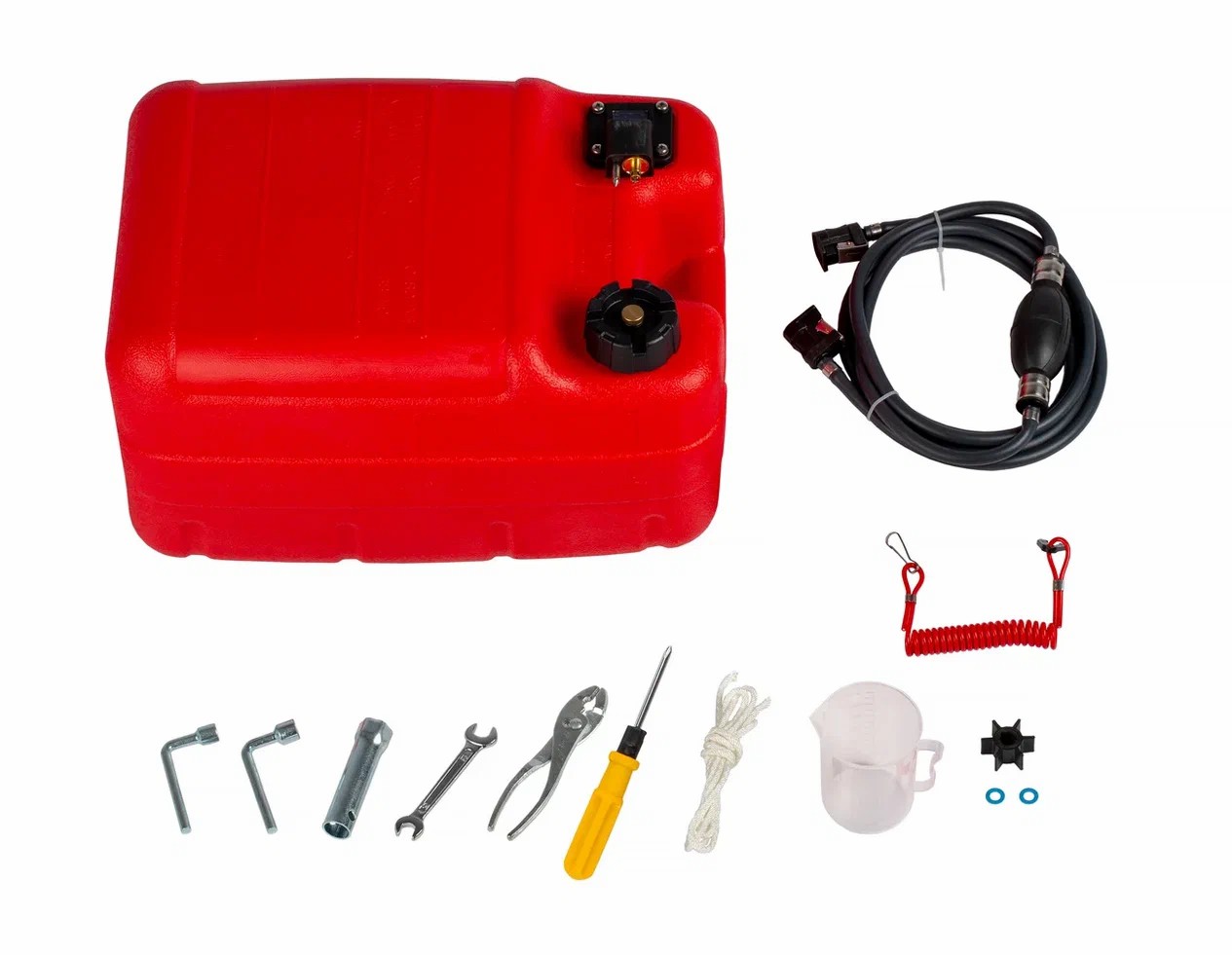 ЛОДОЧНЫЙ МОТОР GLADIATOR G9.9 PRO FHS в Первоуральске