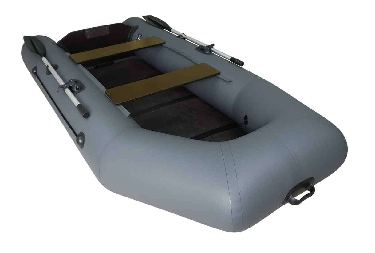 Лодка БАРС 2900 Слань-книжка киль в Первоуральске