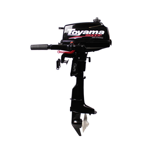 ЛОДОЧНЫЙ МОТОР TOYAMA TC3.6BMS в Первоуральске