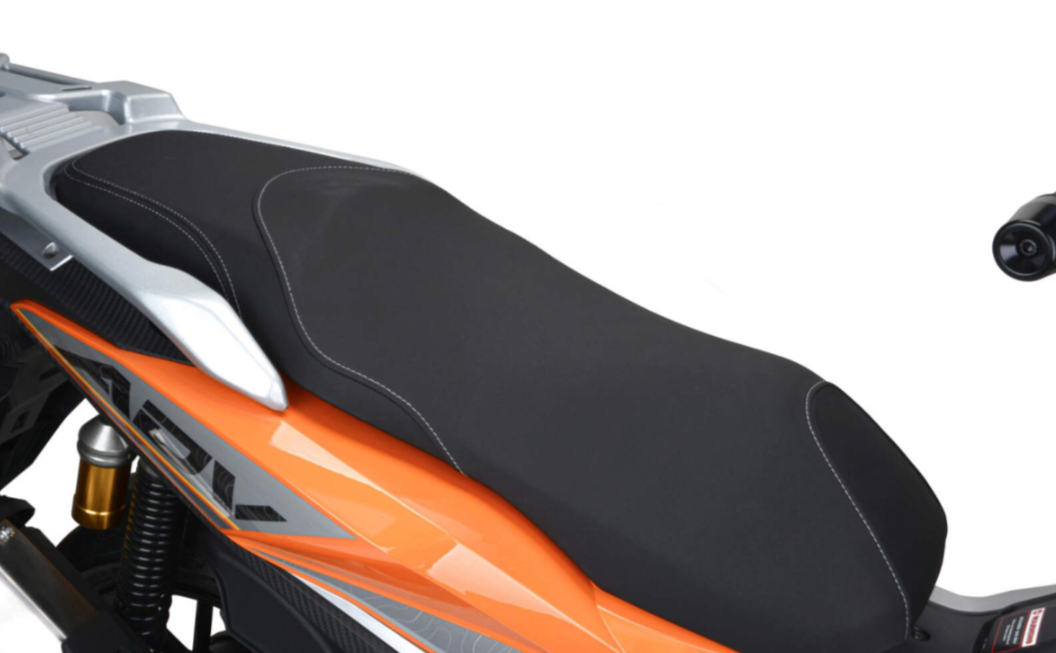 Скутер MOTOLAND (МОТОЛЕНД) T-MAX 150 в Первоуральске