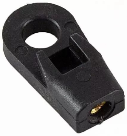 КОННЕКТОР ТРОСА ГАЗ-РЕВЕРС, ПЛАСТИК / 703-48345-01 в Первоуральске