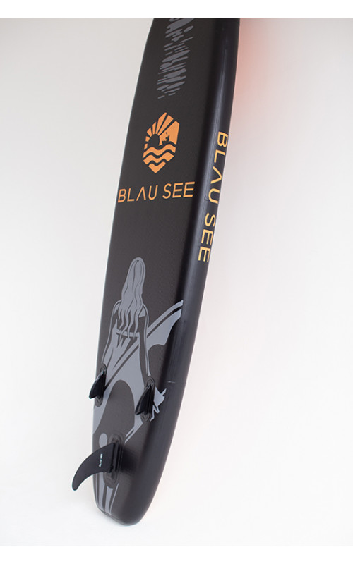 НАДУВНОЙ SUP-BOARD MOONLIGHT 10,6 в Первоуральске