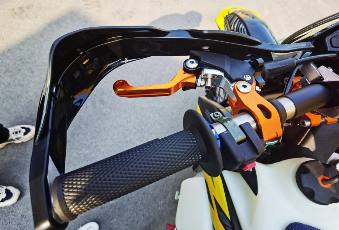 Мотоцикл JHLMOTO JHL Z8 NC300S (182-MN) в Первоуральске