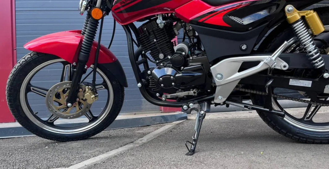 Мотоцикл RACER MAGNUM RC200-C5B в Первоуральске