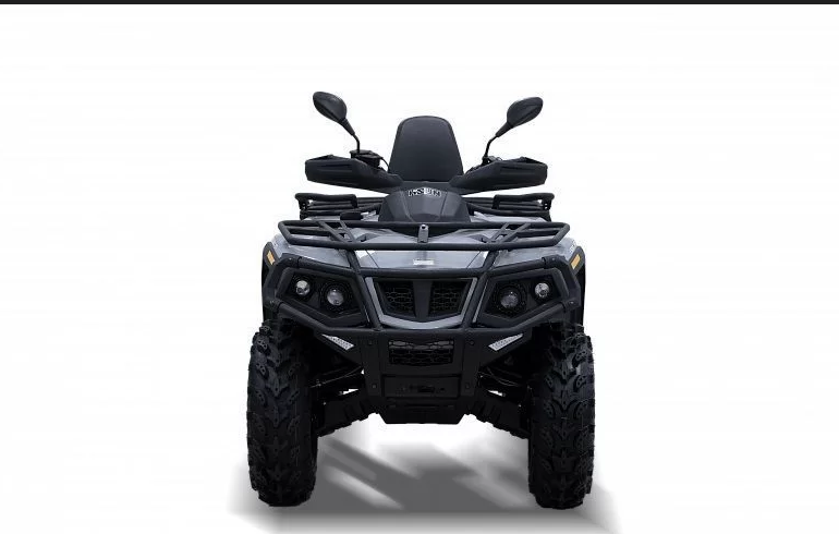 Квадроцикл HISUN TACTIC 550 (HS550ATV) NORMAL в Первоуральске