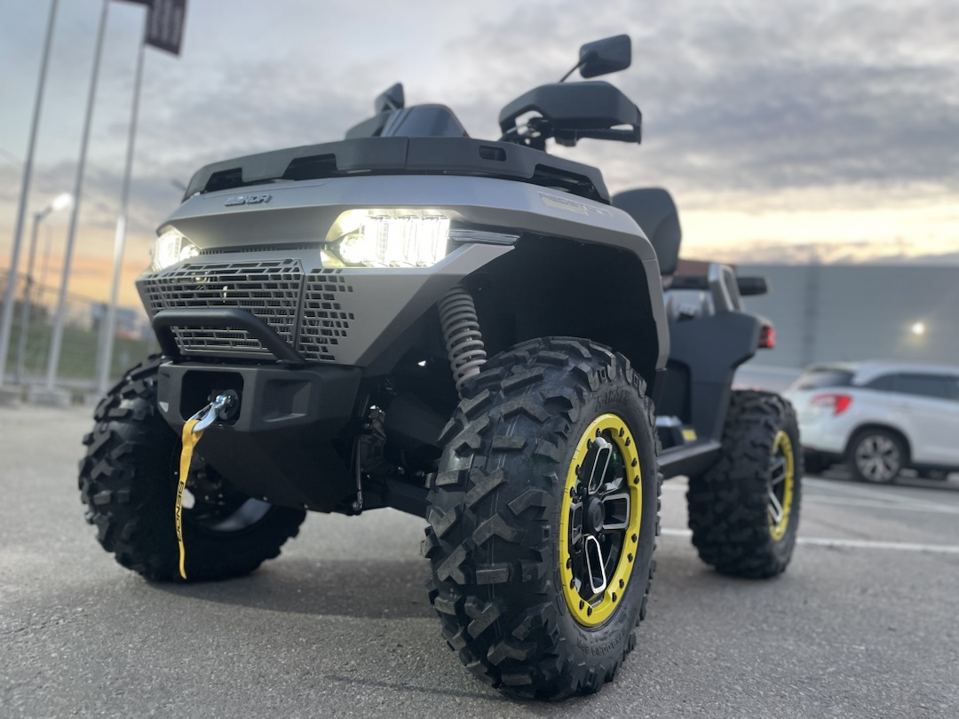 Квадроцикл BENDA Redstone 550 R2 в Первоуральске