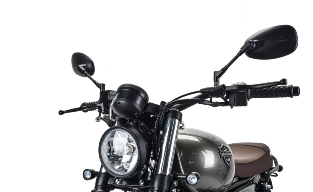 Мотоцикл MOTOLAND (МОТОЛЕНД) TEXAS 300 в Первоуральске