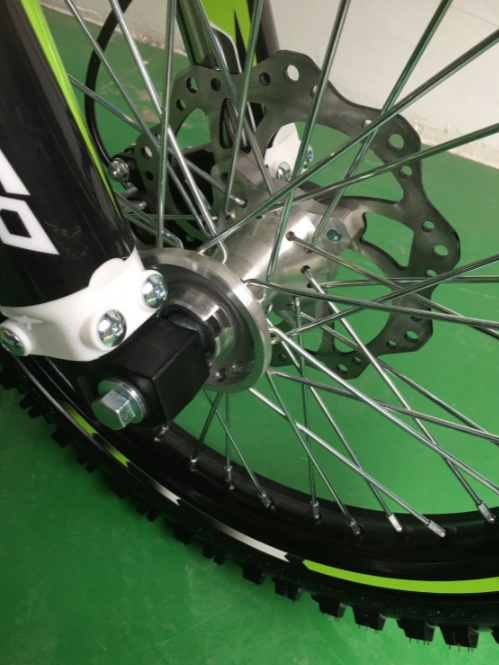 Питбайк JHLMOTO JHL Z140E (YX1P56FMJ) в Первоуральске