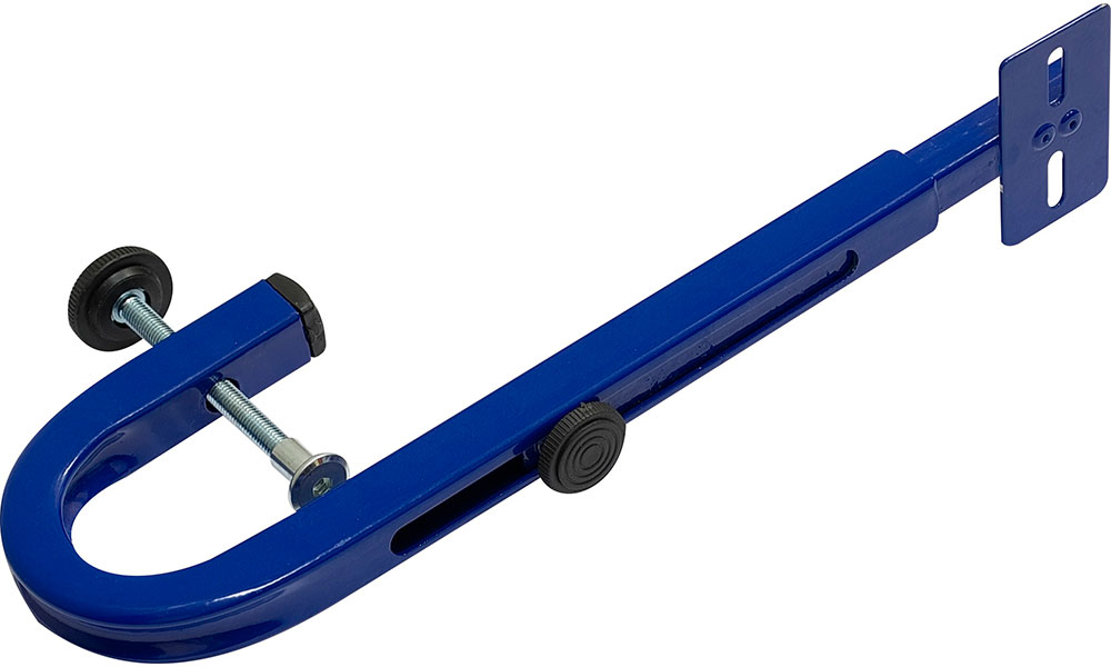 Кронштейн датчика эхолота №1 сплошной в Первоуральске